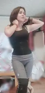 Travestis en Madrid: Mexicana 🇲🇽 trans muy femenina