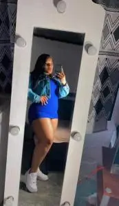 Chicas escorts en Sevilla: MIA CURVAS IMPRESIONANTE