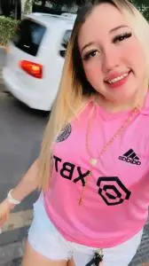 Masajista no erótica en Madrid: Jovencita latina