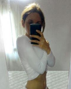 Crossdresser en Ceuta: MASAJISTA TRANS ESPAÑOLA