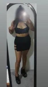 Chicas escorts en Madrid: CATALINA  NUEVA EN TORREJON DE ARDOZ