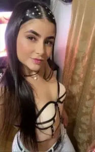 Chicas escorts en Madrid: NUEVA EN TORREJON 24H DISPONIBLE ANTONELLA