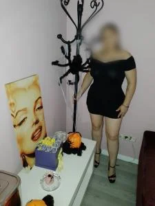 Chicas escorts en Madrid: ❌NOVEDAD  EN TORREJON DE ARDOZ MONICA