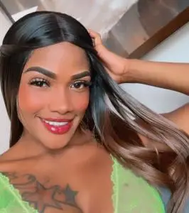 Masajes eroticos en Pontevedra: MICHELL PAREJAS MASAJES COMPLETOS REGALATE SALIMOS