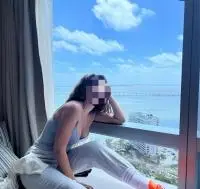 Chica escort en Cuenca: Sasha de vuelta por cuenca 🌹🌷