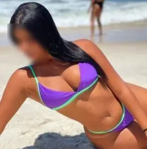 Escort en Badajoz: Morenaza exótica,en BADAJOZ. Te trataré como si fueras mi novio!!