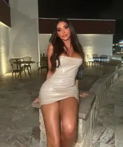 Travesti en Málaga: GEORGINA 26 años, TRANS Dulce y muy CARIÑOSA