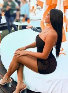 Chicas escorts en Mallorca: INSTAGRAM: MARIANS_AGUILO 💖 PRECIOSA ESCORT LATINA 📍EN EL CENTRO DE...