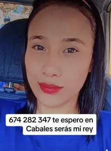 Chicas escorts en Jaén: Hola, soy Ximena la más y  JAÉN