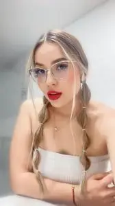 Chicas escorts en Cantabria: VICTORIA ❤️🏆 Tu compañía Rubia latina Colombiana 🌈🌈👩