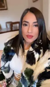 Chicas escorts en Mallorca: Mariana!!! Una morena exótica y muy obendiente