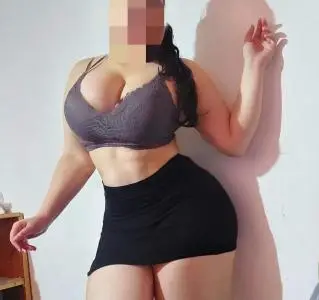 Acompañante en Cuenca: Paraguaya