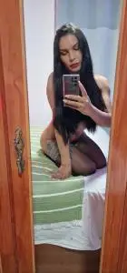 Travestis en Cádiz: Alexa trans , Jerez de la Frontera, hospital