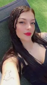 Chicas escorts en Valencia: SOY GERALDIN TODO TERRENO DISPONIBLE