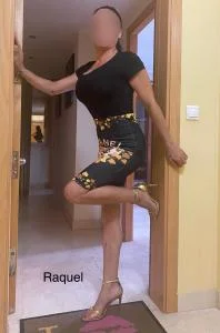 Chicas escorts en Alicante: Si te apetece desconectar de la rutina diaria aquí nos tienes