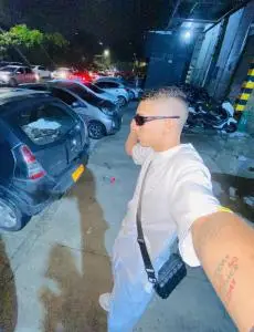 Chico de compañía en Valencia: A N G E L U C C I ✖️✖️L