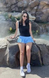 Acompañante en Alicante: Independiente colombiana 19 años