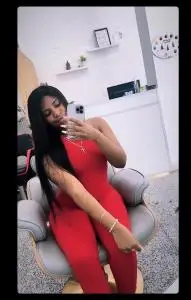 Chicas escorts en Valencia: BUSCO UN ACOMPAÑANTE  Y TENER CITAS  ESTOY DISPONIBLE ME LLAMO PAMELA