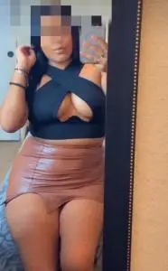 Acompañante en Barcelona: Pamela latina jovencita en Barcelona