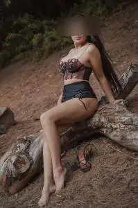 Chicas escorts en Valencia: Venus Joven Guapísima