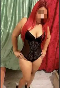 Acompañante en Barcelona: NOVEDAD ANTONELLA EN MARATO EN CERDAYOLA