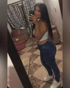 Chicas escorts en Valencia: COLOMBIANA DISPONIBLE 24 HORAS ME LLAMO sofia A