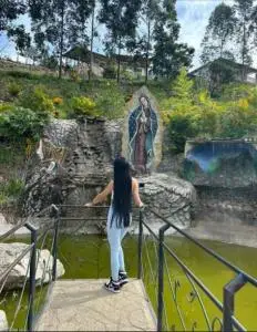 Travestis en Valladolid: SARA CHIÇA TRANS COLOMBIANA NUEVA EN TU CIUDAD