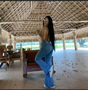 Travestis en Valladolid: VEN A VERME SOY UNA REAL TRANS COLOMBIANA