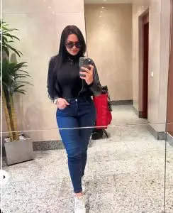 Chicas escorts en Navarra: Paula