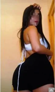 Masajista no erótica en Almería: Fatima