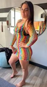 Chicas escorts en Navarra: NOVEDAD COLOMBIANA CARIÑOSA 😍