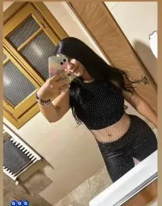 Chicas escorts en Valencia: UNAS CURVAS PELIGROSA Y UNA CARITA HERMOSA ME LLAMO SOFIA