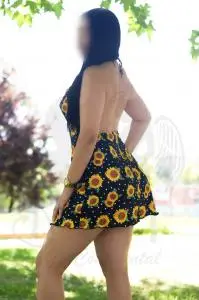 Chicas escorts en Madrid: DEJATE  CON LIZ VENEZOLANA SALIDAS 24H