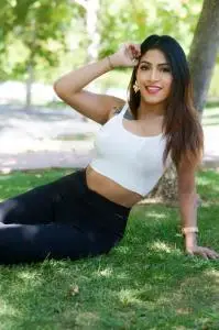 Chicas escorts en Madrid: LIDIA PERUANA CARIÑOSA MUY