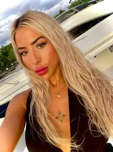 Videollamada en Alicante: Jelena videollamadas sexting jugamos?