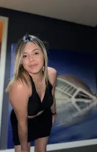 Chicas escorts en Lugo: AMANDA NOVEDAD BOMBONAZO AZAFATA