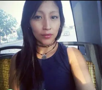 Acompañante en Madrid: Vanessa coreana REAL N  661578485