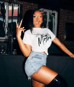 Chicas escorts en Barcelona: MARYORIT  DAMA ELEGANTE GRANOLLeRs 24 HORAS SALIDAS