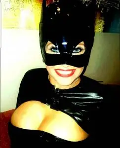 Chicas escorts en Las Palmas: ANA PAULA V.I.P DISFRUTAR LA VIDA AL MAXIMO