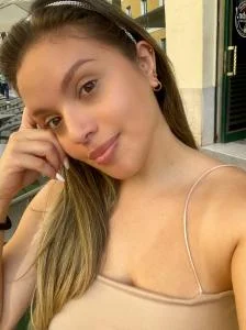 Chicas escorts en Madrid: SARA COLOMBIANA 22 AÑITOS Aranjuez