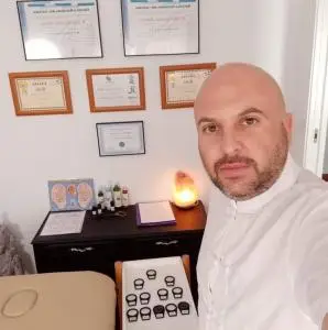 Masaje en Alicante: MASAJES ANTIESTRÉS