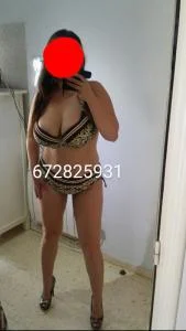 Webcam en Albacete: ESPAÑOLA MADURA CUARENTONA SÓLO VIDEOLLAMADAS desde 20€ NO QUEDO EN PERSONA