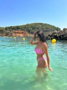Chicas escorts en Granada: Jovencita, simpática, , , te hago un  único