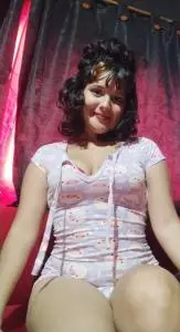 Linea erotica - cibersexo - cams en Barcelona: Joven & Tierna 💜