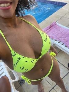 Mujer de compañía en Madrid: ANNE 31 años, ALEGRE, EXTROVERTIDA y muy 