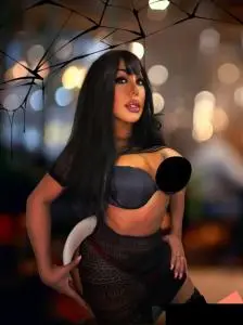 Travestis en Ibiza: TRAVESTY MULATITA EXOTICA  24H.SIN PRISAS