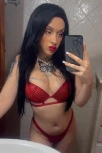 Shemale en Huelva: Trans Africa Andaluza 