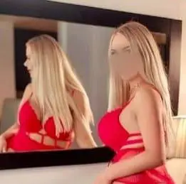 Escort en Alicante: Escort de lujo, Calpe, Benidorm fenistrat