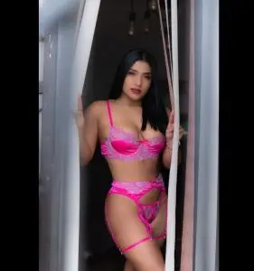 Chicas escorts en Lérida: ❤️EMILIANA HERMOSA ESCORT TE SENTIRAS COMO SI FUERA TU NOVIA REAL❤️