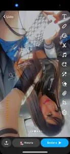 Travestis en Madrid: Femenina muy maja colombiana novedad pocos días